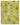 Over-dyed Modern Design 8x10 Yellow Patchwork Rug