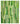 8x10 Green Modern Patchwork Rug - 31117