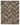 8x10 Brown Modern Patchwork Rug - 31118