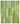 8x10 Green Modern Patchwork Rug - 31136