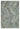 8x12 Grey Modern Patchwork Rug - 31144