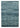 6x9 Blue Moroccan Rug - 32955