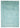 10x14 Blue Moroccan Rug - 32982