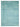 10x14 Blue Moroccan Rug - 33000