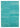 8x11 Turquoise Moroccan Rug - 33022
