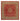 9x9 Handmade Oushak Rug - 33303