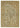 4x6 Small Oushak Rug - 33806