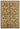 4x6 Small Oushak Rug - 33811