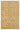4x6 Small Oushak Rug - 33823