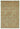 4x6 Small Oushak Rug - 33827