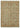 4x6 Small Oushak Rug - 33830