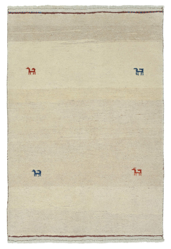 3x5 Small Oushak Rug - 33831