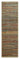 3x9 Oriental Oushak Runner Rug - 33854