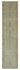 3x12 Oriental Oushak Runner Rug - 33867