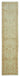 3x12 Oriental Oushak Runner Rug - 33886