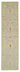 3x12 Oriental Oushak Runner Rug - 33903