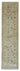 3x12 Oriental Oushak Runner Rug - 34387
