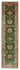 3x12 Oriental Oushak Runner Rug - 34405