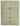 9x12 Beige Vintage Large Area Rug - 35134