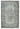 7x10 Grey Overdyed Rug - 35256