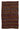 6x11 Vintage Anatolian Kilim Rug - 35312