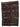7x9 Vintage Anatolian Kilim Rug - 35316