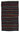 6x10 Vintage Anatolian Kilim Rug - 35317