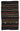 7x11 Vintage Anatolian Kilim Rug - 35398
