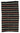 7x12 Vintage Anatolian Kilim Rug - 35401