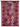 8x11 One-of-a-Kind Turkish Rewoven Rag Rug - 35513