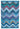 8x13 One-of-a-Kind Turkish Rewoven Rag Rug - 35520
