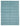 9x12 Blue Moroccan Rug - 35740