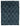 8x10 Blue Moroccan Rug - 35751