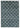 9x13 Blue Moroccan Rug - 35753