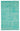 7x11 Turquoise Moroccan Rug - 35764