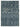 6x9 Grey Moroccan Rug - 35772