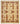 12 x 15' 1'' Beige Oriental Oushak Rug