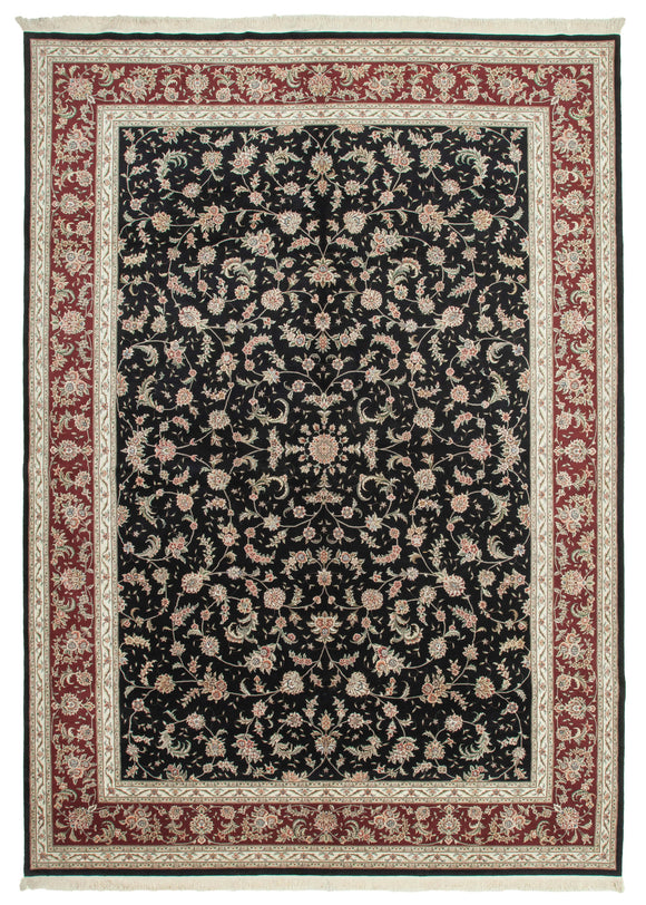 10' x 14' 1'' Oriental Oushak Rug
