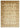 10' x 14' 6'' Handmade Oushak Rug