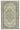 6x10 Turkish Vintage Area Rug - 36359