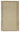 5' 11'' x 9' 11'' Beige Vintage Rug