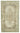 6x11 Vintage Turkish Hand-Knotted Rug - 36818