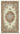 6x11 Vintage Turkish Hand-Knotted Rug - 36836
