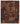 11x14 Vintage Anatolian Kilim Rug - 36956