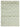 5x7 Beige Moroccan Rug - 37325