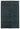 6x9 Blue Moroccan Rug - 37359
