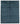 8x10 Blue Moroccan Rug - 37364