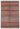 6x9 Red Moroccan Rug - 37496