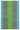 6x10 Handwoven Kilim Rug - 37541