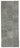 3x7 Hand-Knotted Patchwork Runner Rug - 37637